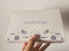-Alimentari早午餐(安福路店)