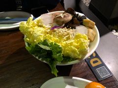 -半天妖烤鱼(文化东路店)