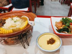 -71号豆汤饭·成都小馆(春熙路百盛店)
