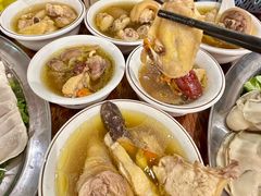-威邵鸡煲(西华路总店)
