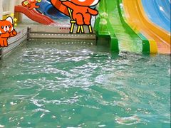 -南宫温泉水世界