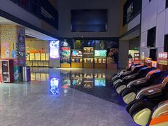 -万达影城(中茂城IMAX店)