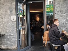 -清真·马安军辣子牛肉面