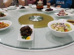 -江南村酒家