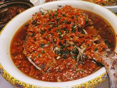 -陈先进鱼馆·地道农家菜(湖墅南路店)