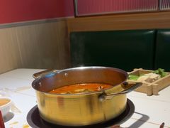 -望蝎门羊蝎子火锅(祭城店)