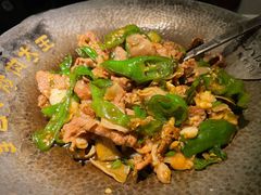-费大厨辣椒炒肉(高铁吾悦广场店)