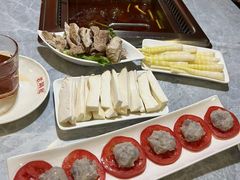 -台北吴记老锅底麻辣火锅(蓝村路店)