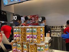 -DQ·蛋糕·冰淇淋(湖景东路店)