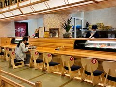-皇品田苑日式料理(苏州中心店)