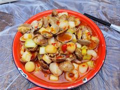 -拈一筷子·宜宾江湖菜(十一街店)