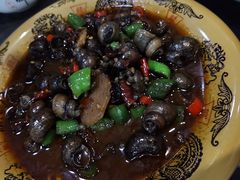 -盱眙虾神於氏龙虾(夫子庙红街店)