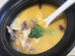 -将相和·海鲜蒸饺大连菜
