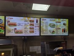 -赛百味SUBWAY(三阳广场店)