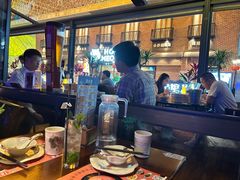 -胡桃里音乐酒馆(白云五号T5 MALL店)