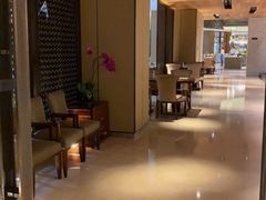 -三亚湾海居铂尔曼度假酒店