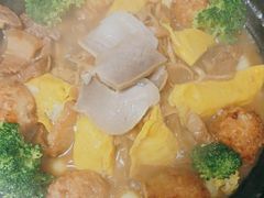 -小菜园新徽菜(北京大兴龙湖天街店)