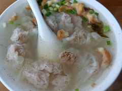 小馄饨-秀嫂挞粿