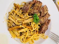 -豪客来牛排(成都锦江大融城店)