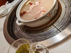 -清真老东乡开锅羊肉(甘南路店)