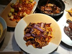 -外婆家(杭州马塍店·杭帮菜名店)