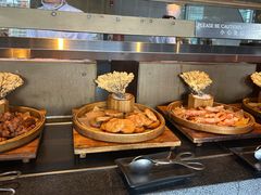 -广州富力君悦大酒店·凯菲厅