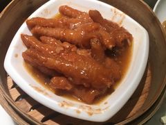 百搭酱皇蒸凤爪-陶陶居酒家(海岸城店)