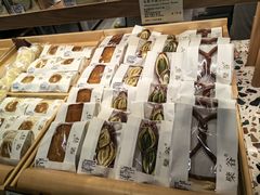 -檗谷·面包·咖啡·轻食(华贸天地店)