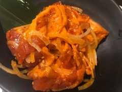 -新石器烤肉(西田城店)