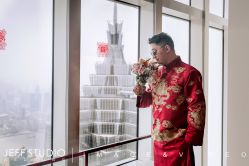 -JEFF STUDIO摄影摄像婚礼跟拍