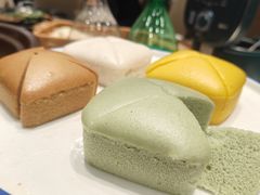 -金陵后厨·南京菜(新街口秣陵路店)