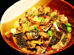 -井水小厨·湘菜(活力广场店)