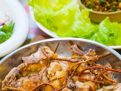 -东江厨岸（惠州味道）(江畔花园店)