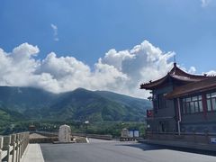-十三陵水库