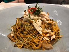 -港丽餐厅(高德置地店)