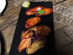 -HIGH FIVE哈福手工汉堡(桂林路店)