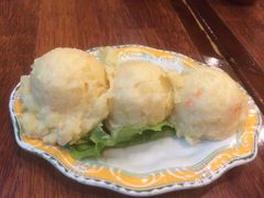-玛格萝妮比萨屋(四平店)