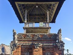 -塔曼阿扬寺/母神庙