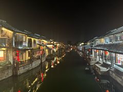-西塘人家•黑金冠本地好店