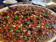 -厨神老街兔·淳朴人家店(盐帮菜风味名店)
