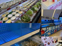 -海德温泉生活馆(朝阳大悦城店)