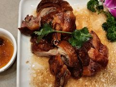 鹅冠古法烧鹅-鹅冠港式茶餐厅(来福士店)