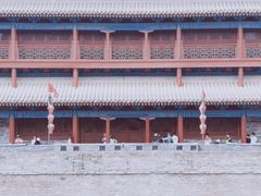 -西安城墙·碑林历史文化景区