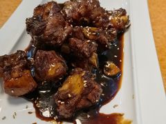 -小郭私房菜·海肠捞饭店(学士街店)