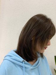 -上禾 HAIR SALON