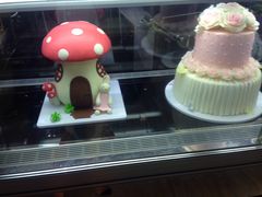 -东方红海鲜百汇(国际大厦店)