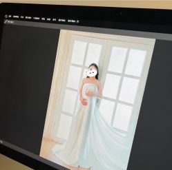 -童画王国儿童摄影(吉大店)