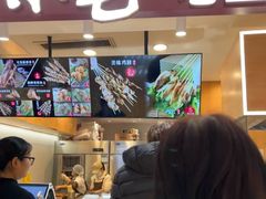 -马小毛老上海里脊肉(南翔印象城店)