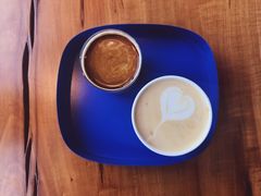 -dotcom coffee古点咖啡(致真大厦店)
