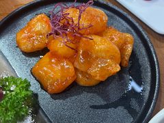 -中卫御苑福膳·养生局(圆明园店)